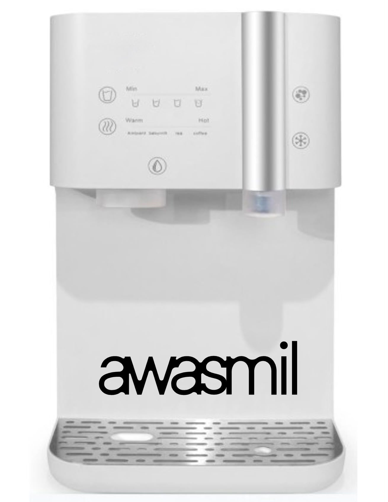 Awasmil - Home