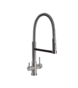 Grifo Pluvia - Extensible (3 vías)