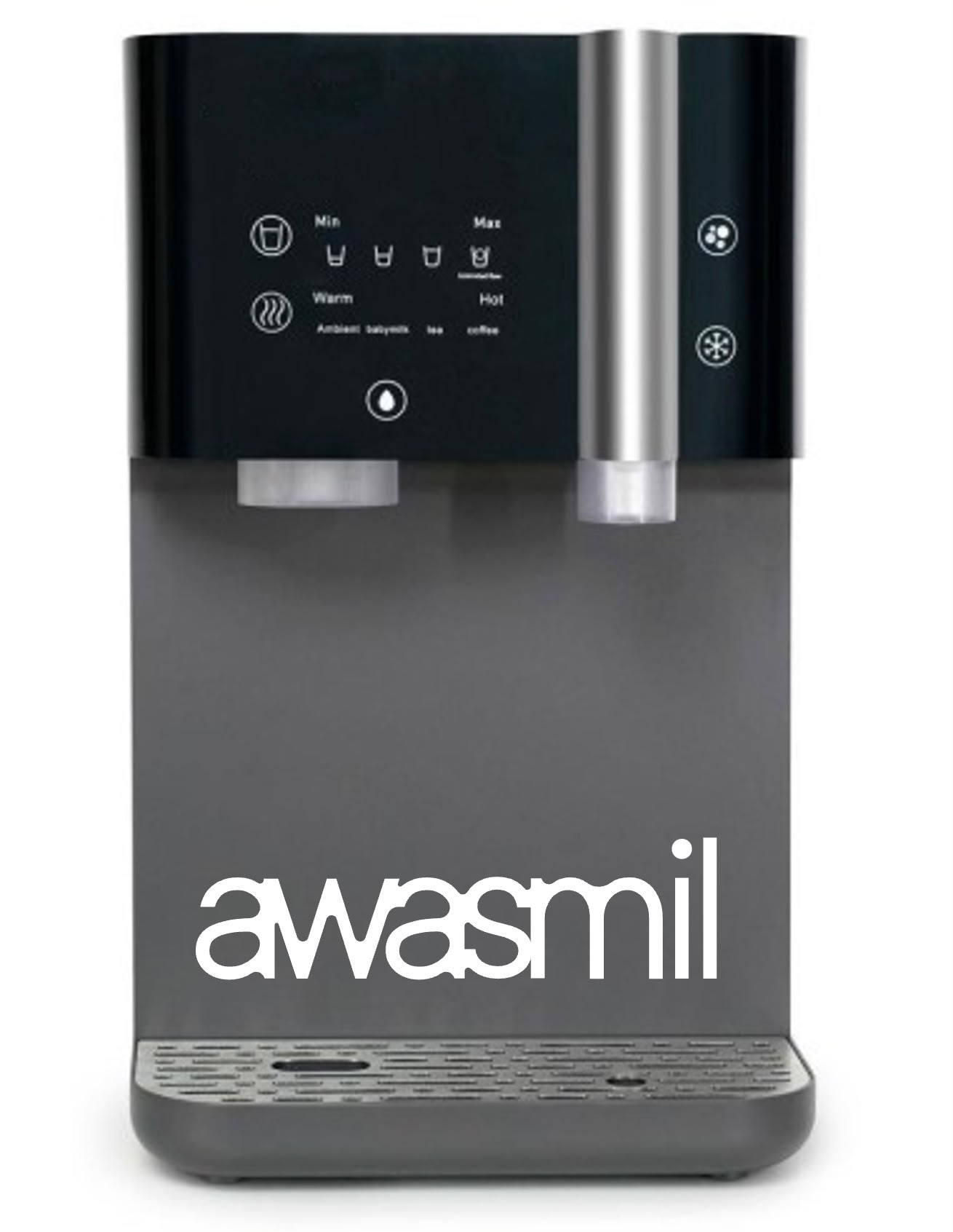 Awasmil - Home Gas