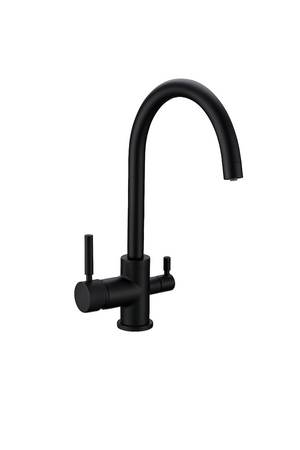Grifo Nimbo - Negro (3 vías)